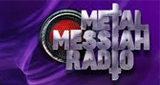 Logo de Metal Messiah Radio