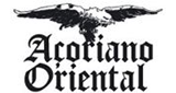 Logotipo de Rádio Açores TSF