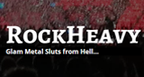 Logo de RockHeavy