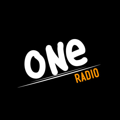 Dance One Radio logo