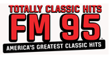 Logotipo de America's 80's Channel