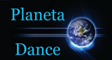 Logo di Rádio Planeta Dance