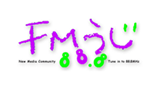 Logo von FM Uji