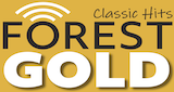 Logotipo de Classic Hits Forest Gold