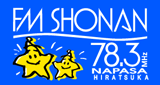 Logo Shonan Napasa FM
