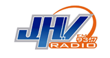 JHV Radio logo