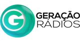 Logotipo de Rádio Geração Samba, Pagode