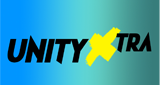 Logotipo de Unity xtra
