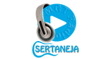 Logotipo de MGT Rádio Sertaneja