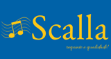 Logo von Rádio Scalla