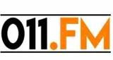 Logo di 011.FM / Top 40/Pop