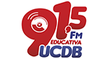 Logo di Rádio FM Educativa UCDB