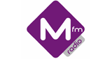 Logo di MFM Music Radio