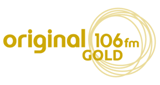 Logotipo de Original 106 Gold