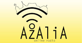Logo von Radio Azalia