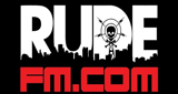 Logótipo de Rude FM
