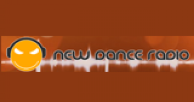 New Dance Radio logo