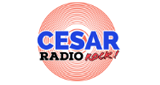 Logo von CESAR RadioRock