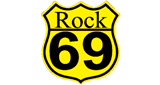 Logotipo de Rock 69
