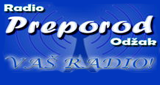 Logo di Preporod