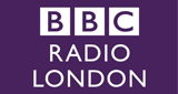 Logotipo de BBC Radio London