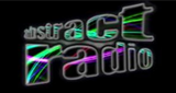 ABSTRACT RADIO logo