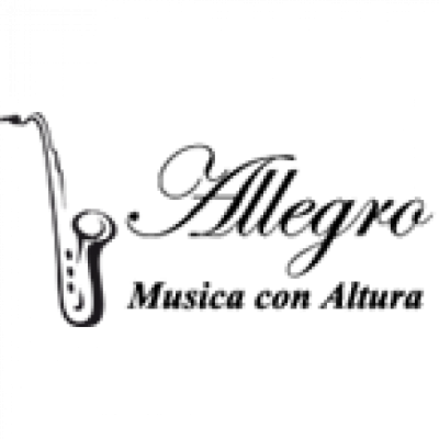 Logo de Allegro Radio