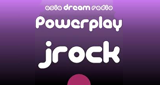 JRock Powerplay logo