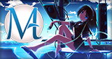Logo de Manganime Radio