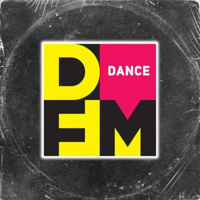 Logo de DFM Russian Dance