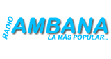 Radio Ambaná Bolivia logo