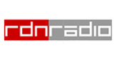 RDN Radio logo