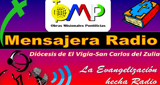 Logo di Mensajera