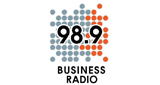 Business Radio logo