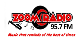 Logo di Zoom Radio