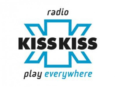 Kiss Kiss logo