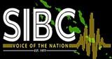 SIBC logo