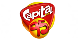 Logo di Capital 95 FM