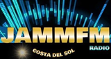 Logo von Jammfm Radio Costa del Sol