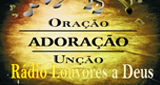 Logo di Rádio Louvores a Deus