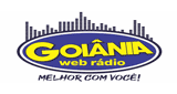 Goiânia Web Rádio logo