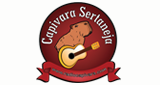 Logo di Rádio Capivara Sertaneja