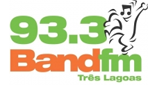 Logo di Band 93 FM