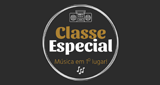 Logo von Rádio Classe Especial
