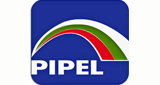 Logo di PIPEL FM