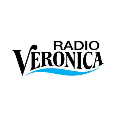 Logotipo de Radio Veronica