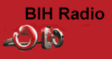 Logo di BIH