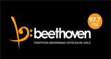 Logo de Beethoven