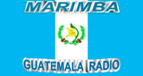 Logo von Marimba de Guatemala Radio