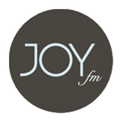 Logo di Joy FM